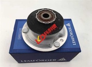 Suitable for BMW E90 Front Machine Top Glue E46 Flat Bearing E87 120 325 330 Shock Absorber E93 Shoc