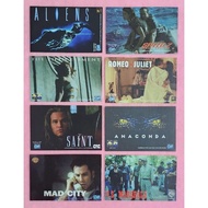 ​ 8 Small Cards Foreign Movies Famous In The Past