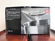 全新德國孖人牌不鏽鋼鍋具16cm ZWILLING Twin Nova Stainless Steel Pot