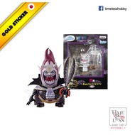 Ichiban Kuji Prize B Kyun Chara World Gecko Moria Figure One Piece Seven Warlord 金证 正版 日版 海贼王 现货 手办 