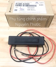 Công tắc mở cốp / cửa hậu RONDO 2014 --> 2020  SEDONA 2014 -->2020 I Mã PT 81260A4000