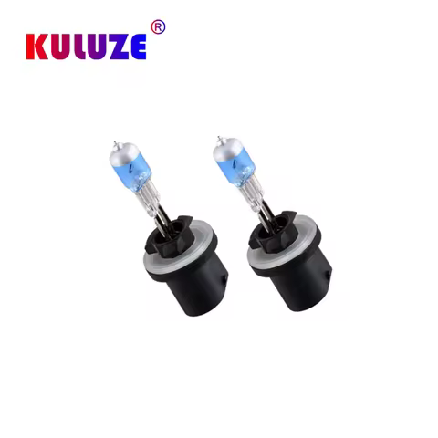 2 Pcs 880 889 H27W 881 894 H27W/1 H27W/2 Car Fog Lights Halogen Bulb Super Whit Headlights Lamp 5800