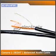 TERMURAH KABEL AUDIO CANARE L2B2AT ORIGINAL | COD