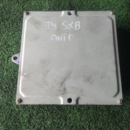 honda city Sx8 auto ECU (USED ITEM)