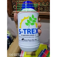 Racun Strex Repack/Pure Pati Strex/Sesuai untuk keladi PERCUMA PEK TRIAL BAJA IKAN UNTUK KELADI