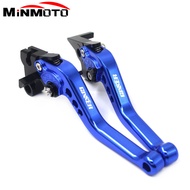 ZLITG For Suzuki GIXXER 250 SF GIXXER 150 125 SF250 2020-2023 2022 Motorcycle Accessories CNC short 
