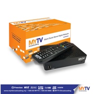 MYTV Decoder (Advance Set)