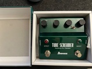 Ibanez tube screamer DX pedal