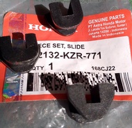 Slider piece For Click 125/150 V1/V2/v3