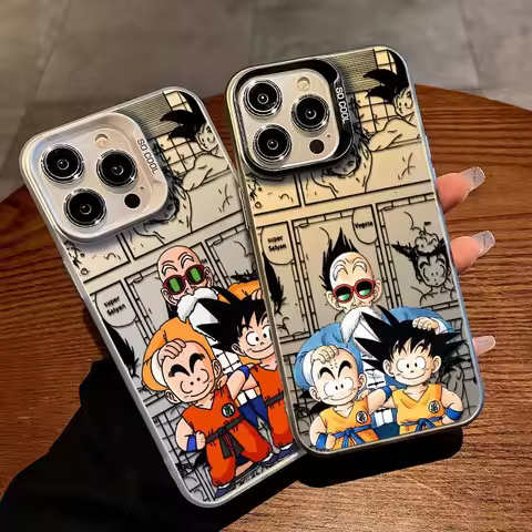 Anime GokuS Master Roshis Phone Case for Infinix Hot Note Zero 60i 60 50 40 30 30i 20 20s 12 12i Sma