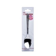 Rimei Stainless Steel Spoon / Sudu Besi Tahan Karat (1pcs)