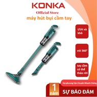 KONKA Máy hút bụi có dây 15000PA KZ-A88