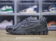 Classic and comfortable men's and women's casual sports basketball shoes_New_Balance_The TM1906 series features a breathable mesh upper for comfortable cushioning. Retro fashion versatile casual shoes, sports jogging shoes