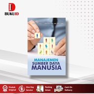 Human Resource Management Book - Hery