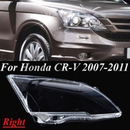 honda crv headlamp cover 2007-2011 1set R/L