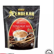 Kopi.ginseng TONGKAT ALI PENDEKAR