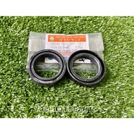 Kr150 front fork oil seal asahi Japan