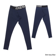 E08 กางเกงขายาว ว่ายน้ำ กางเกงออกกำลังกาย AWESOME