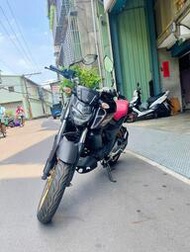 新車YAMAHA FZS150  V3 ABS(現車現領）