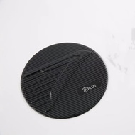 aihei For BYD SONG PLUS 2022-2024 Exterior 3D Parts Fuel Tank Cap Car Side Charging Port Q8H3Kตัวตัด