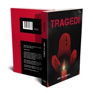 Novel TRAGEDI oleh Ismi Fa Ismail