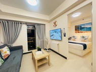 Above the City: Celandine Residences - 28th Floor