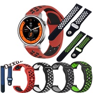 Maxwear GTR16 Silicone Band for Maxwear GTR16 Smart Watch Strap Smart Watch Wristband Bracelet Acces