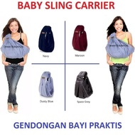 Baby Carrier|Children's Clothing|Baby Kids|Sling|Carrier|Gift Box|Birth|Gift|Childbirth