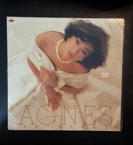 1987年 POLYDOR 寶麗金唱片公司出品 蔣麗萍新曲與精選 黑膠唱片 ，兩邊碟完全冇花冇跳線質素高非常理想，當然實有少少塵埃及污跡，有興趣買家可以放大圖片檢查ABside有冇任何一條花痕？ 封套