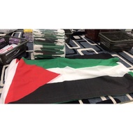 BIG SIZE bendera palestin