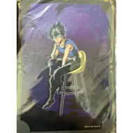 Yu Yu Hakusho WEB Lottery 6th Edition