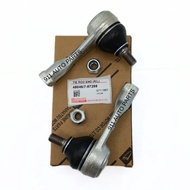 1 SET (2 PCS) PERODUA KANCIL KELISA KENARI VIVA TIE ROD END (45046-87285 / 45047-87285)