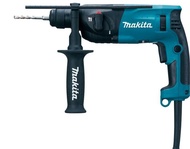 Máy khoan búa Makita HR1830 (Xanh phối đen)