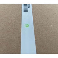 RFID tag with led light