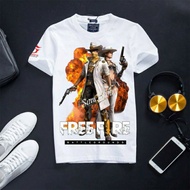 VB78 fashion game t-shirt