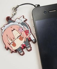 【夢想家的方舟】我的朋友很少NEXT~楠幸村 拎起來耳機塞、防塵塞~日本限定 二次元COSPA