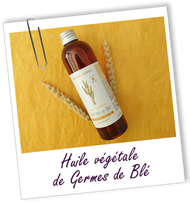 AROMA ZONE - AZ 小麥胚芽油 [100mL]