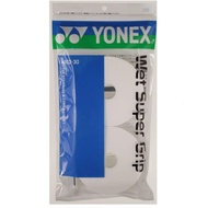 【 YONEX 】 Wet Super Grip Tape ( 30 rolls ) AC102-30 [Direct from Japan]