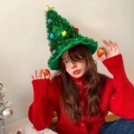 [Store Recommendation] Christmas Tree Decoration Christmas Hat Christmas Gift Photo Props Party Dres