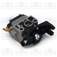 Carburetor for GX35 4-Stroke Brush Cutter Gasoline Engine Spare Part