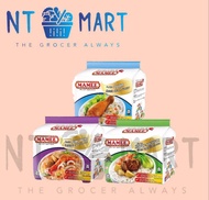 MAMEE BIHUN SEGERA / MAMEE INSTANT VERMICELLI  (55GMx5)