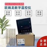 Pengawal Suhu Digital Omron E5AC-RX3ASM-800/QX3ASM-800/CX/804/RX3ASM-808