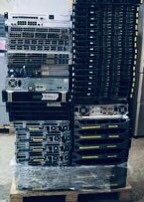 二手翻身專家：PC, server, nas, switches…