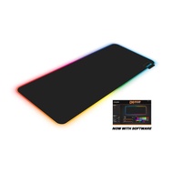 Digital Alliance DA Gaming D4 RGB Extended Cloth Gaming Mousepad