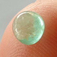 ORIGINAL Batu Zamrud Zambia Asli - Emerald KOD ZZ057