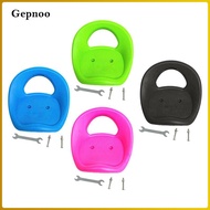 Gepnoo Kids Tricycle Seat Lightweight Drift Cart Seat Saddle Racing Go Kart Car Seat Saddle Trendy L