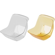 Kitchen Utensil Gadgets Kitchen Gadgets-475 Multifunctional Transparent Rice Draining Basket Househo