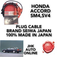 32700-PTO-000 CABLE SPARK PLUG HONDA SM4 SV4 100% NEW GENUINE PARTS BRAND SEIWA MADE IN JAPAN