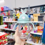 Rabbit Ear Water Bottle 250ml