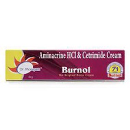 DR.MOREPEN BURNOL CREAM 15 gm